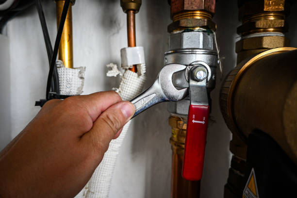 Best Commercial Plumbing in Arma, KS